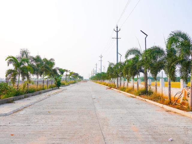 Land for sale in Tadepalle, Guntur