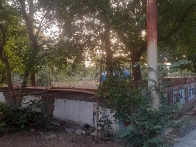 Land for sale in Taj Ganj, Agra