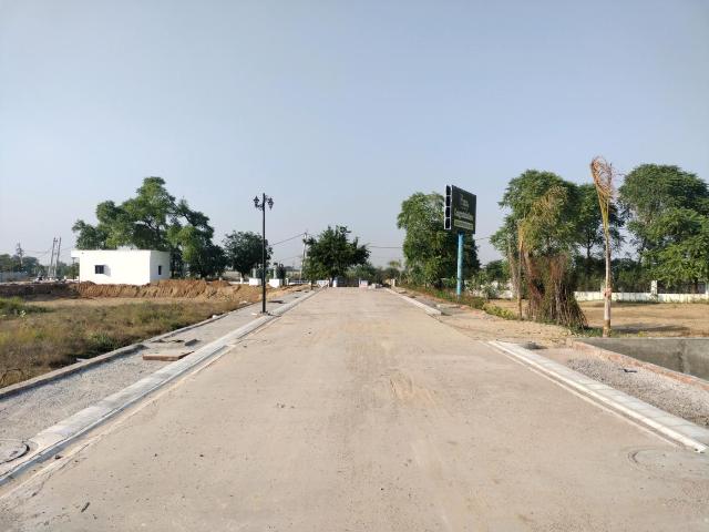 Land for sale in Faridabad, Haryana