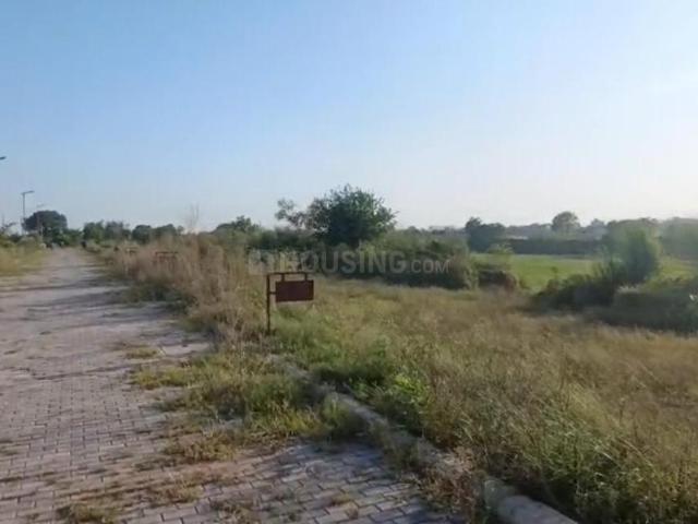 Land for sale in Hariana