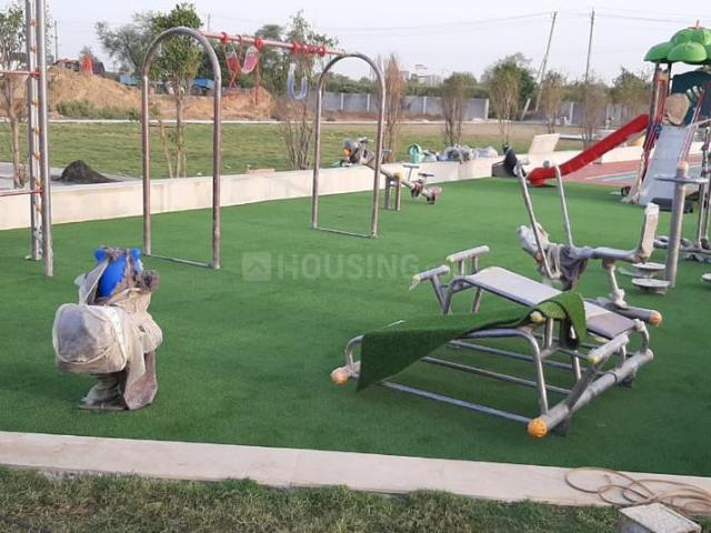 Land for sale in Hariana