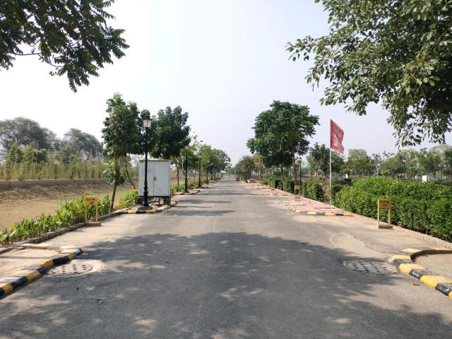 Land for sale in Faridabad