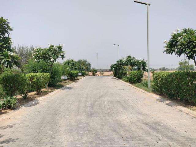 Land for sale in Faridabad