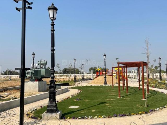 Land for sale in Hariana
