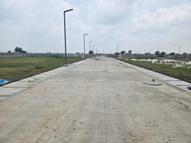 Land for sale in Hariana