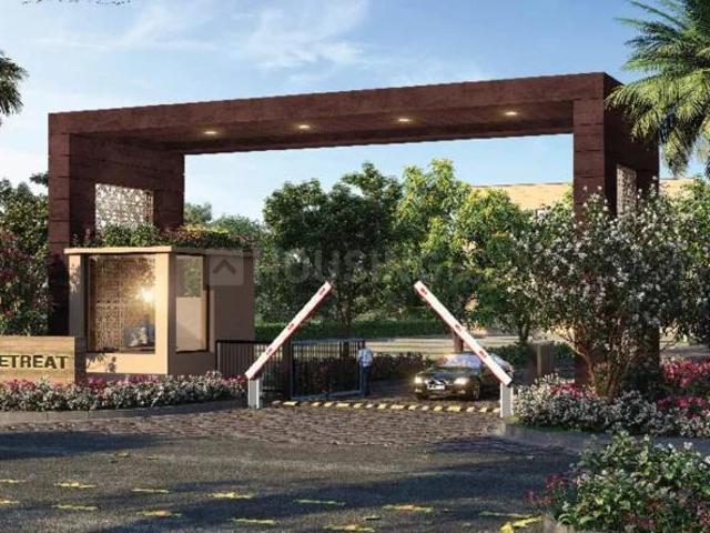 Land for sale in Hariana
