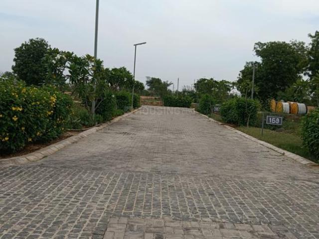Land for sale in Hariana