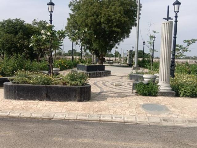 Land for sale in Hariana