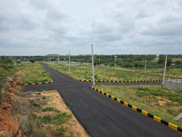 Land for sale in Ranga Reddy, Telangana