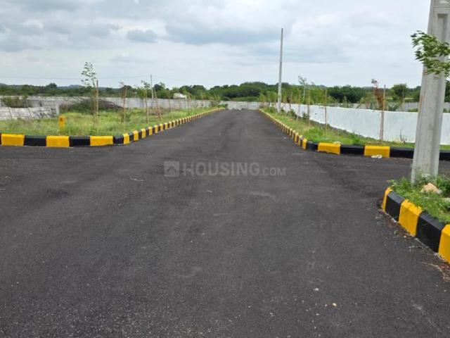 Land for sale in Yerra Golla Thanda, Takkalapally
