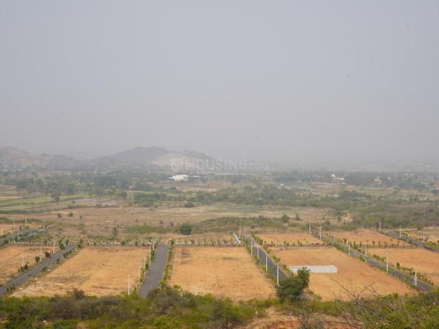 Land for sale in Yerra Golla Thanda, Takkalapally