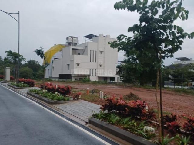 Land for sale in Bangalore South, Cox Town - Bangalore