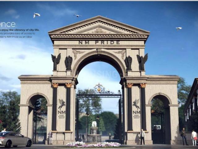 Land for sale in Madya