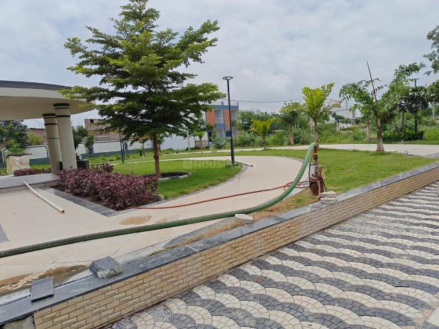 Land for sale in Chanda, Indore