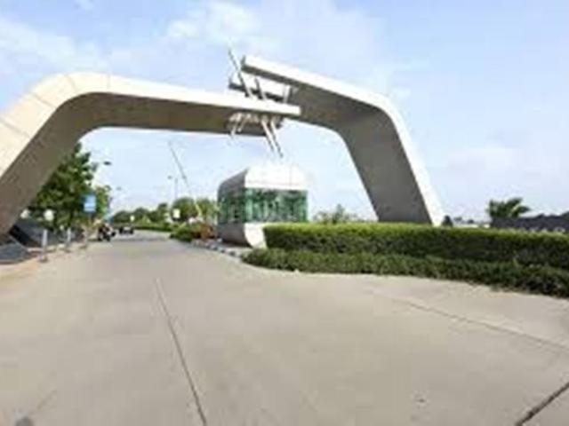 Land for sale in Madya