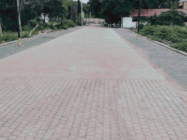 Land for sale in Chanda, Indore
