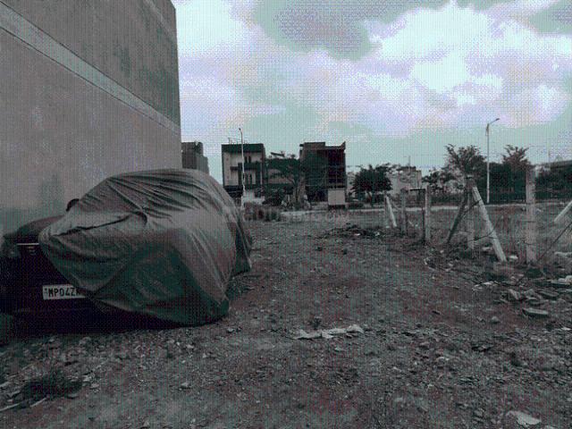 Land for sale in Mayakheri, Indore