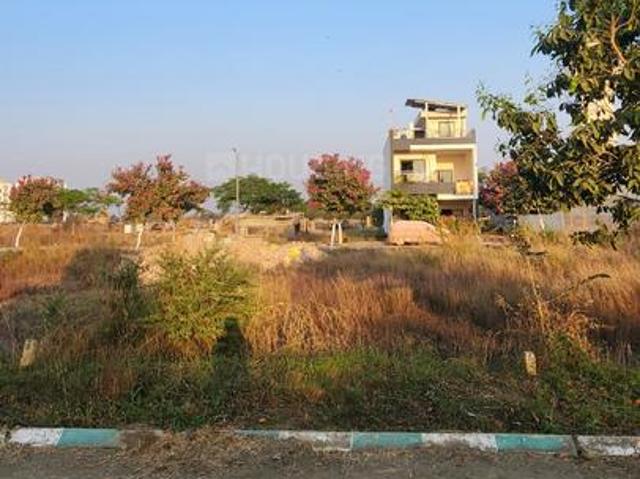 Land for sale in Chanda, Indore