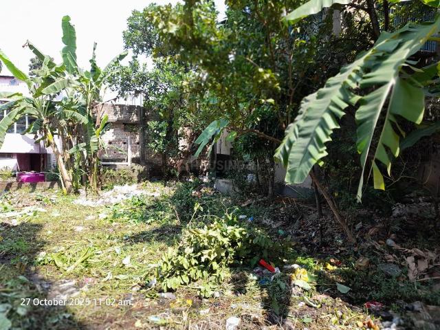 Land for sale in North 24 Parganas, Panihati