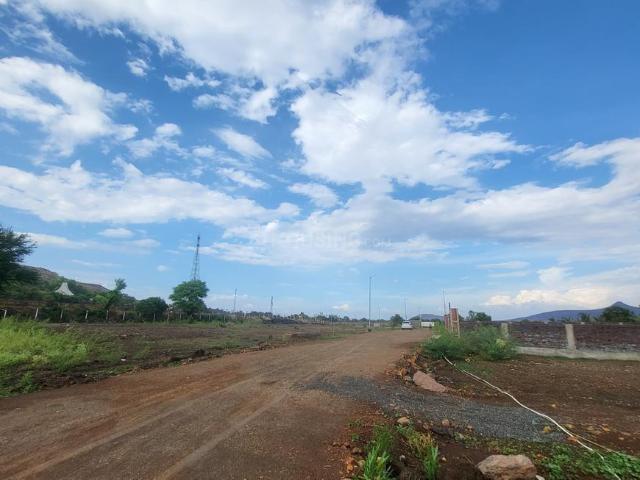 Land for sale in Talegaon, Nashik