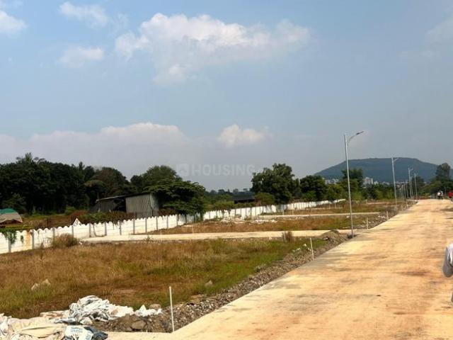Land for sale in Somatane, Pune