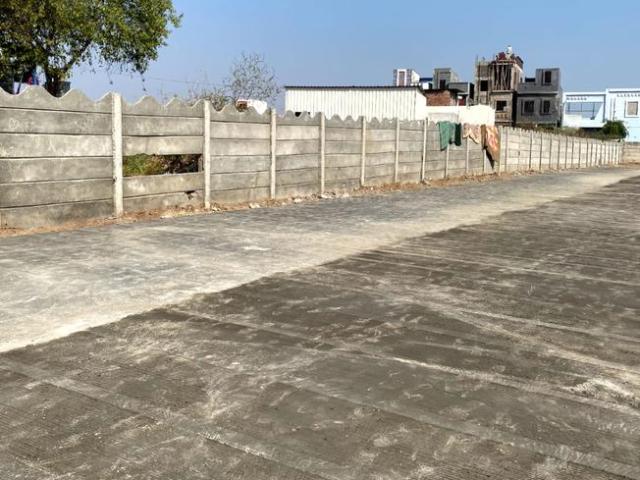 Land for sale in Talegaon Dhamdhere, National Capital Territory Of Delhi