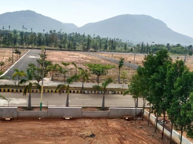 Land for sale in Andhra Pradesh
