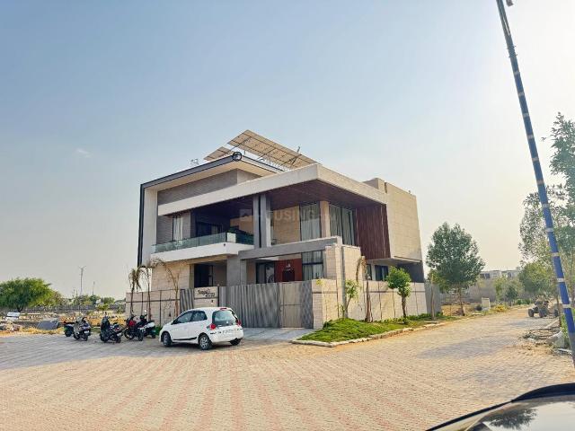 Land for sale in Kamothe - Mumbai, National Capital Territory Of Delhi
