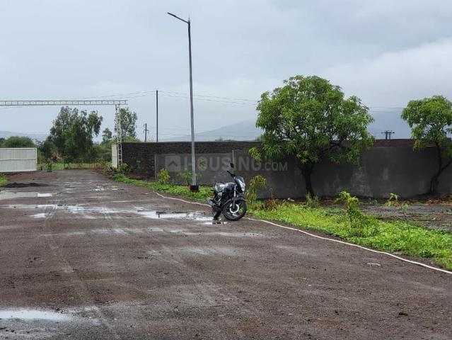 Land for sale in Talawade, Nashik