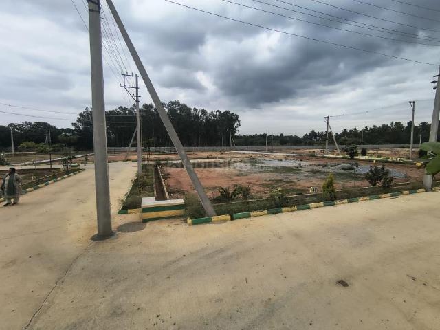 Land for sale in Karnataka