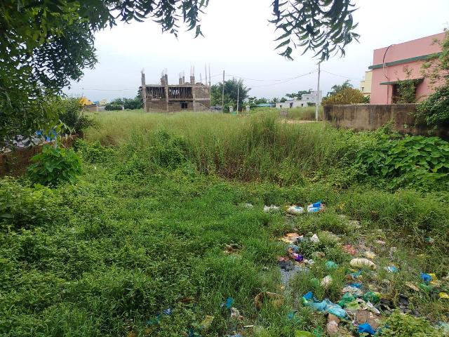 Land for sale