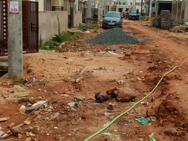 Land for sale in Tamando, Khordha