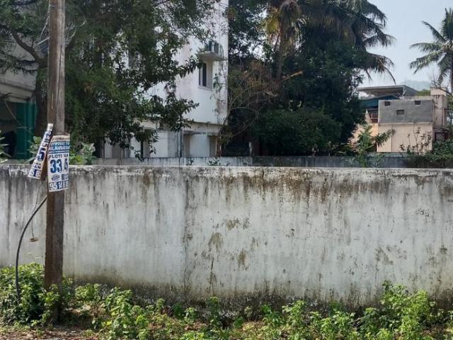 Land for sale in Tambaram East - Chennai, Tamil Nadu
