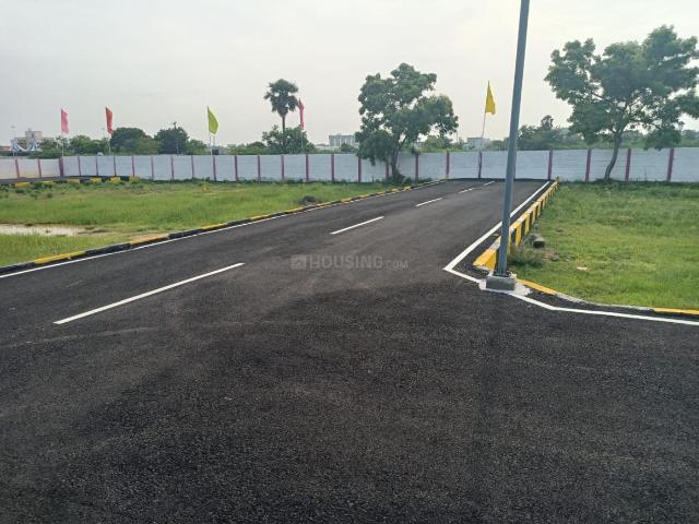 Land for sale in Tambaram East - Chennai, Tamil Nadu
