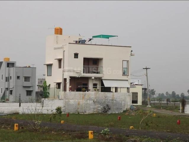 Land for sale in Selaiyur, Tambaram