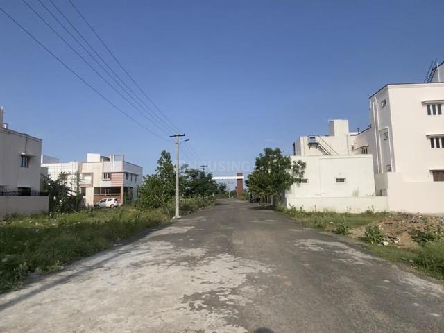 Land for sale in Chennai
