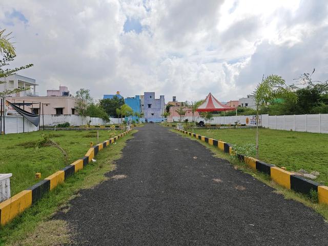 Land for sale in Tambaram East - Chennai, Tamil Nadu