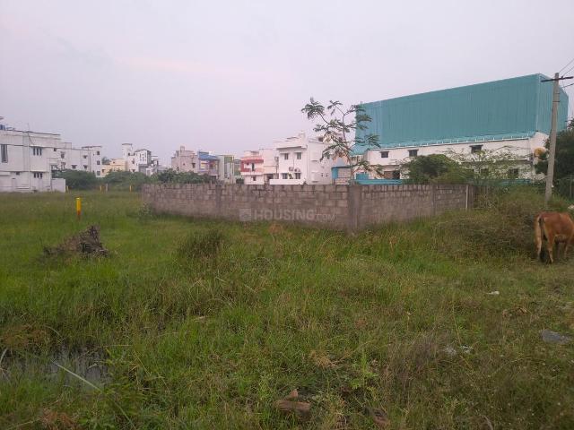 Land for sale in Tambaram East - Chennai, Tamil Nadu