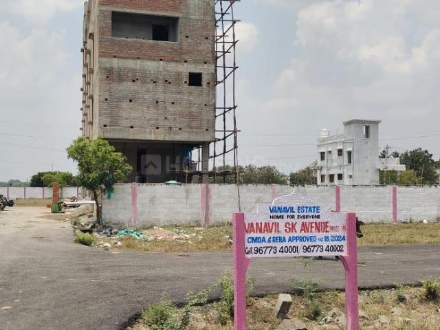 Land for sale in Tambaram East - Chennai, Tamil Nadu