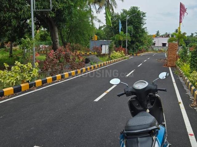 Land for sale in Tambaram East - Chennai, Tamil Nadu