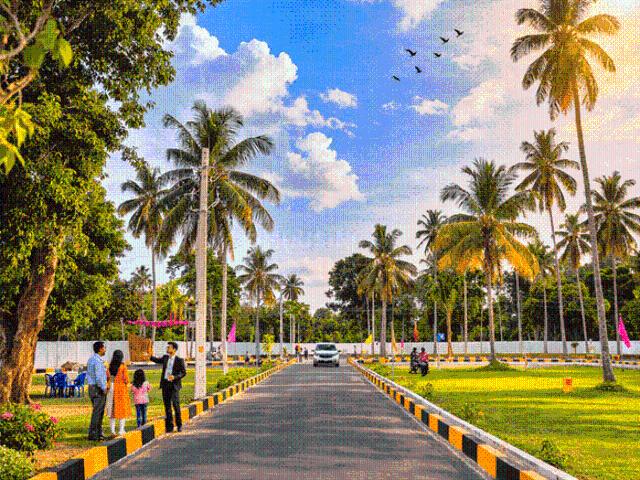 Land for sale in Tambaram East - Chennai, Tamil Nadu