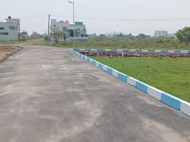 Land for sale in Irumbuliyur, Tambaram