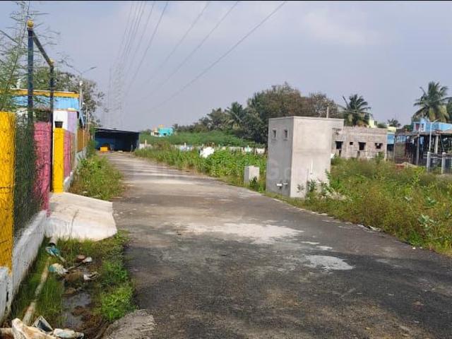 Land for sale in Tamil Nadu