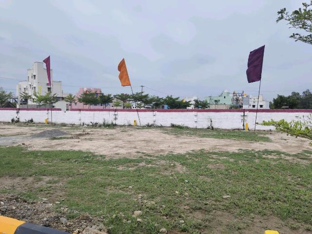 Land for sale in Tambaram East - Chennai, Tamil Nadu