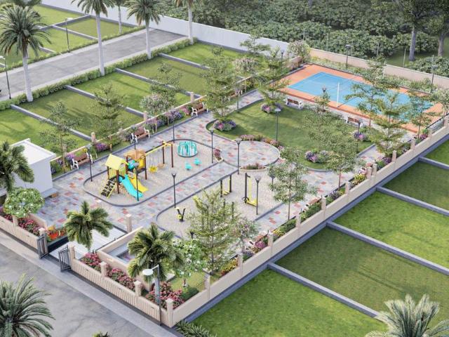 Land for sale in Tambaram East - Chennai, Tamil Nadu