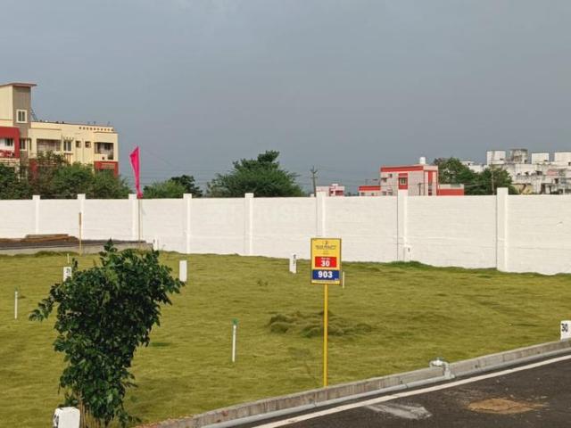 Land for sale in Tambaram East - Chennai, Tamil Nadu