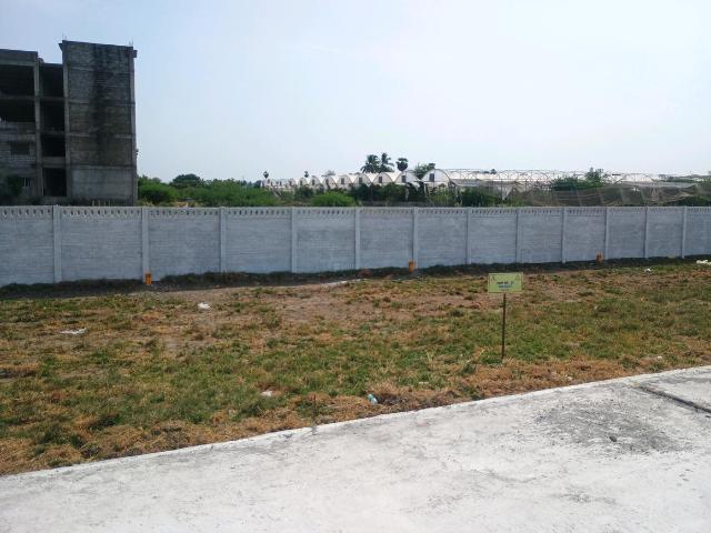 Land for sale in East Tambaram, Tambaram