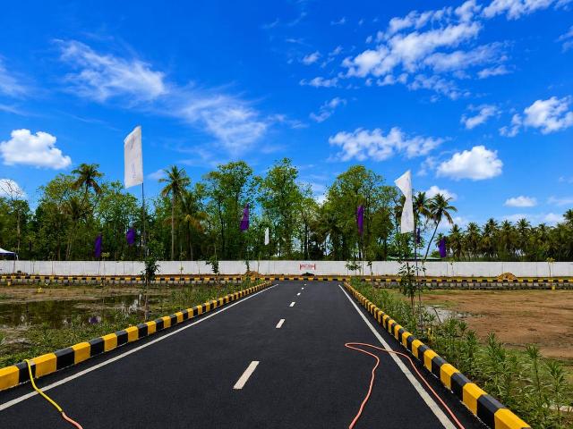 Land for sale in Tambaram East - Chennai, Tamil Nadu