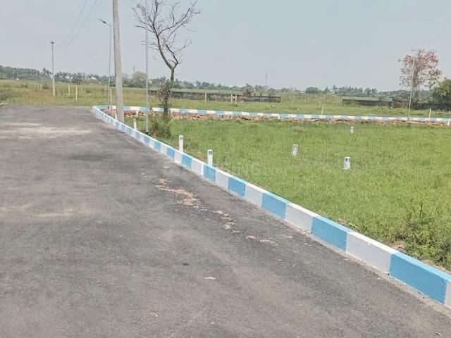 Land for sale in Tambaram East - Chennai, Tamil Nadu
