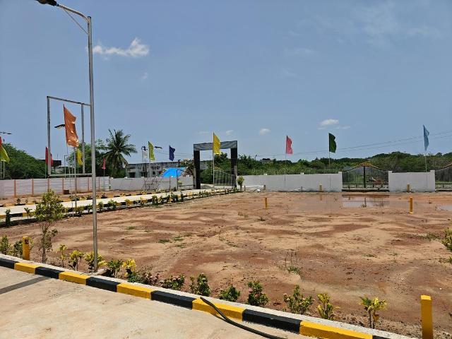 Land for sale in Tambaram East - Chennai, Tamil Nadu
